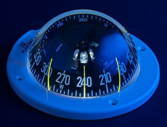 Plastimo Compass Light 12/24V LED | SendIt Sailing