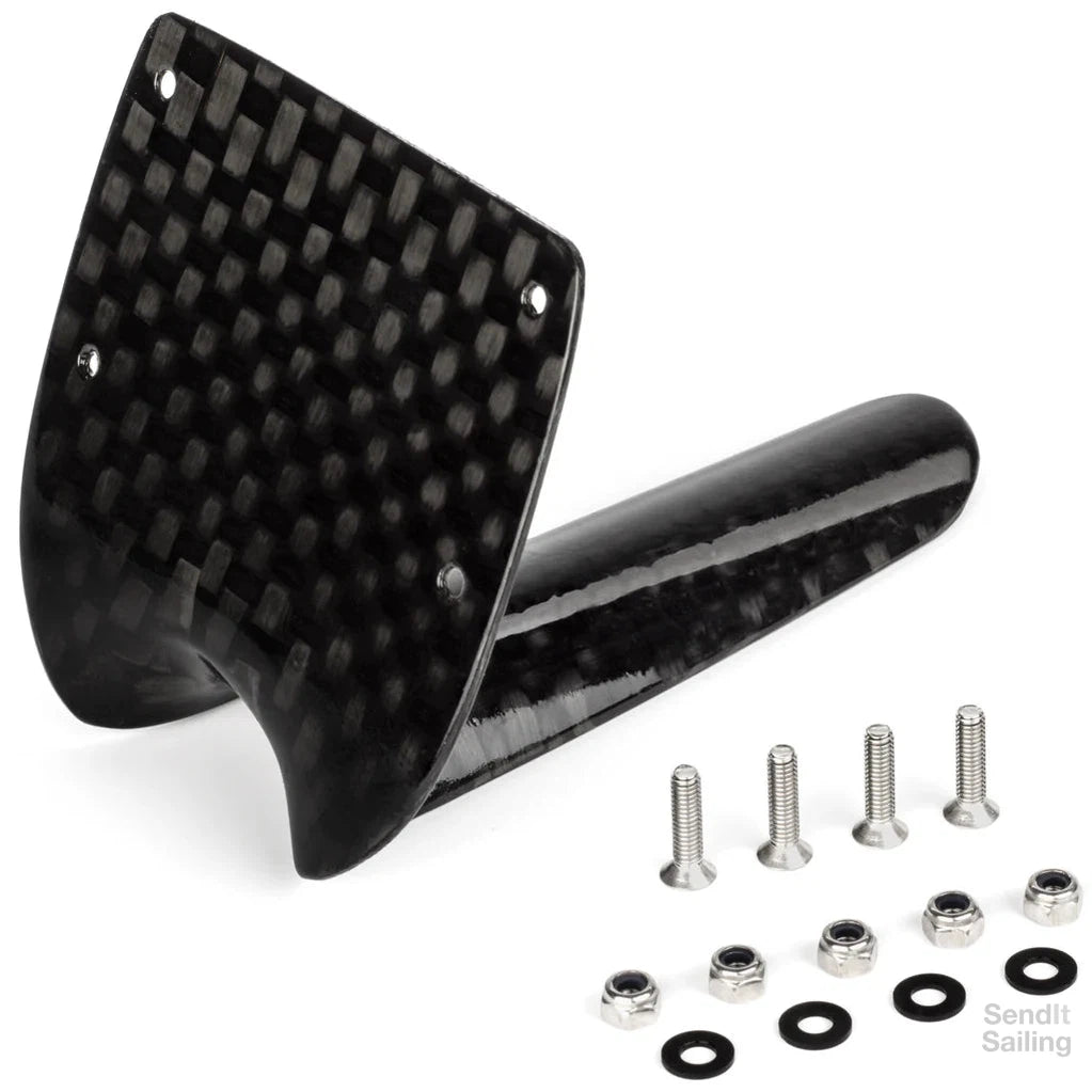 Velocitek Spinnaker Pole Mounting Bracket