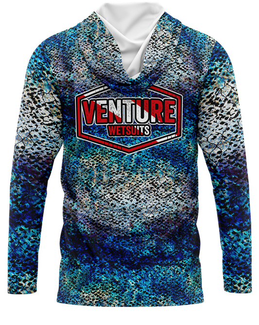 VW Ono Dri Fit Hoodie (Adult/Keiki)