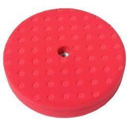 Red Finishing Pad