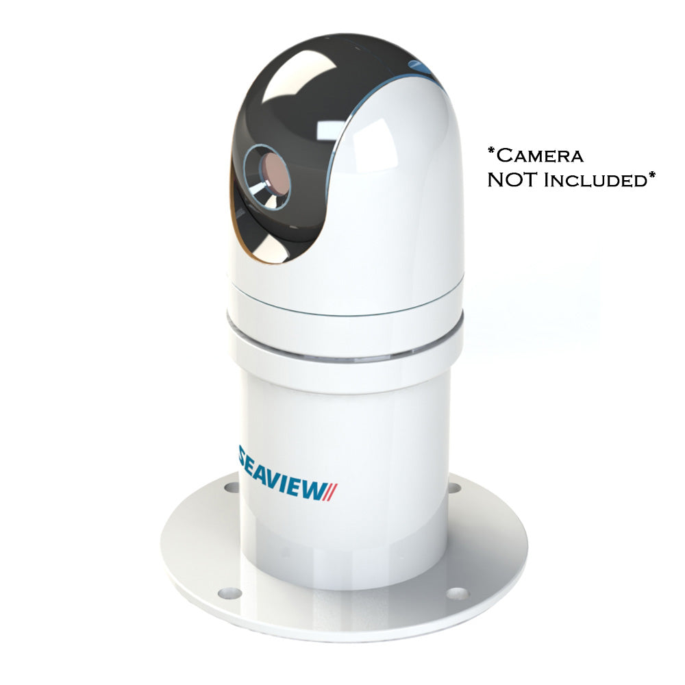 Seaview 5in Vertical Camera Mount for Sionyx | SendIt Sailing