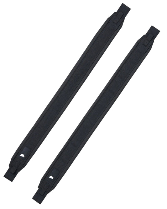 Rooster Pro Plus Padded Toestrap Set for 4000 (Laser 4000) Helm