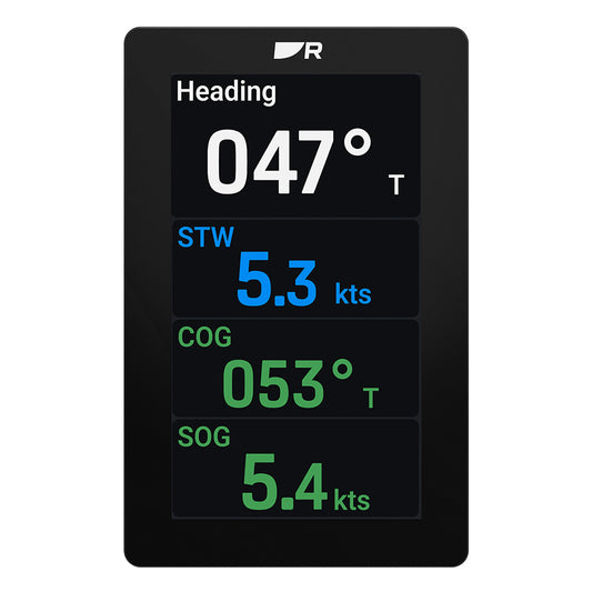 Raymarine Alpha 7 Performance Display | SendIt Sailing