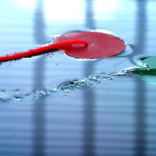 Rooster Teflon Coated Telltales | SendIt Sailing