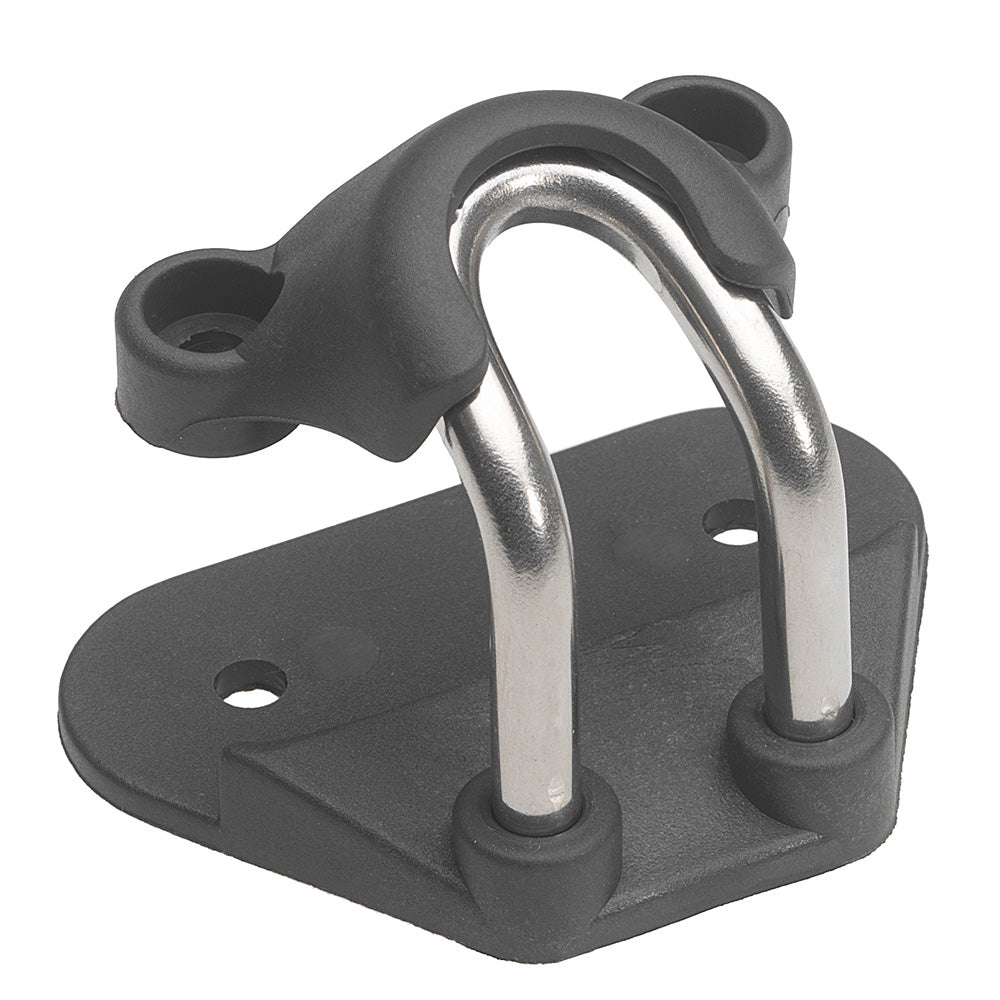 Barton Marine Pillar Fairlead for 70300 Cam Cleat