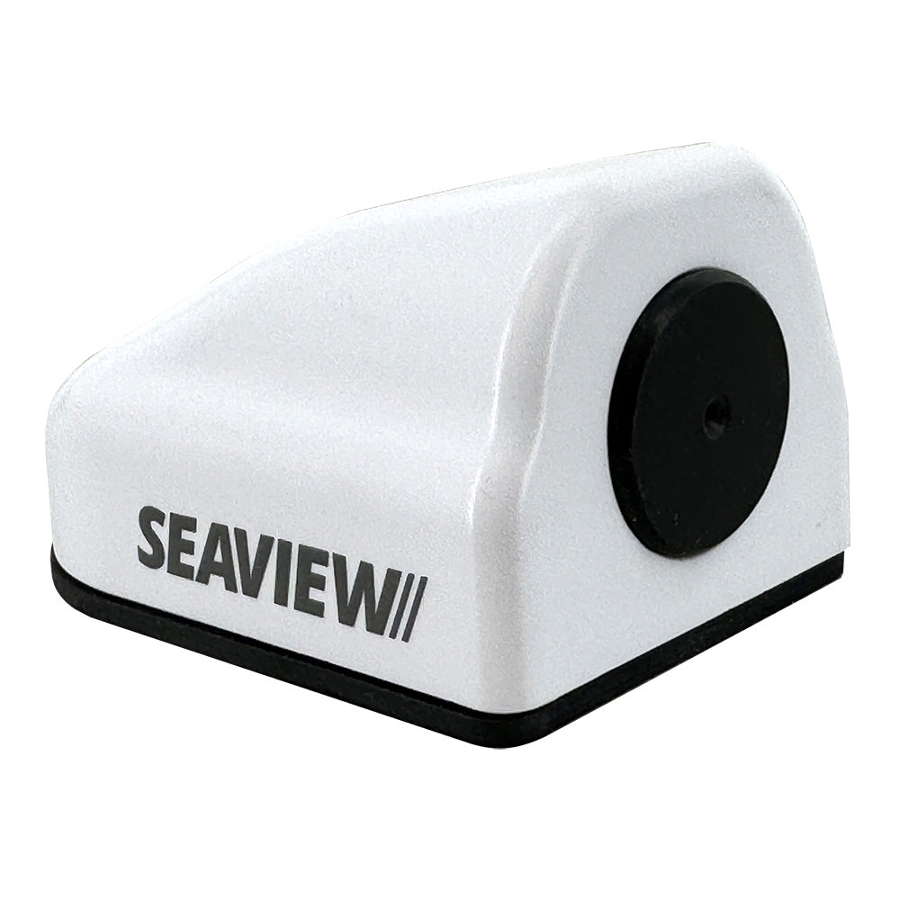Seaview Horizontal (90°) Cable Seal - White | SendIt Sailing