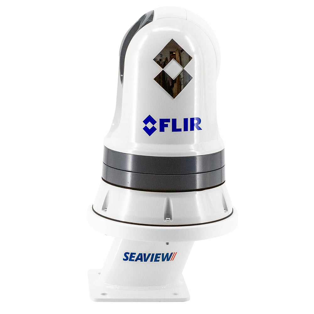 Seaview 5.5in Thermal Camera Mount for FLIR M300 Series Cameras | SendIt Sailing