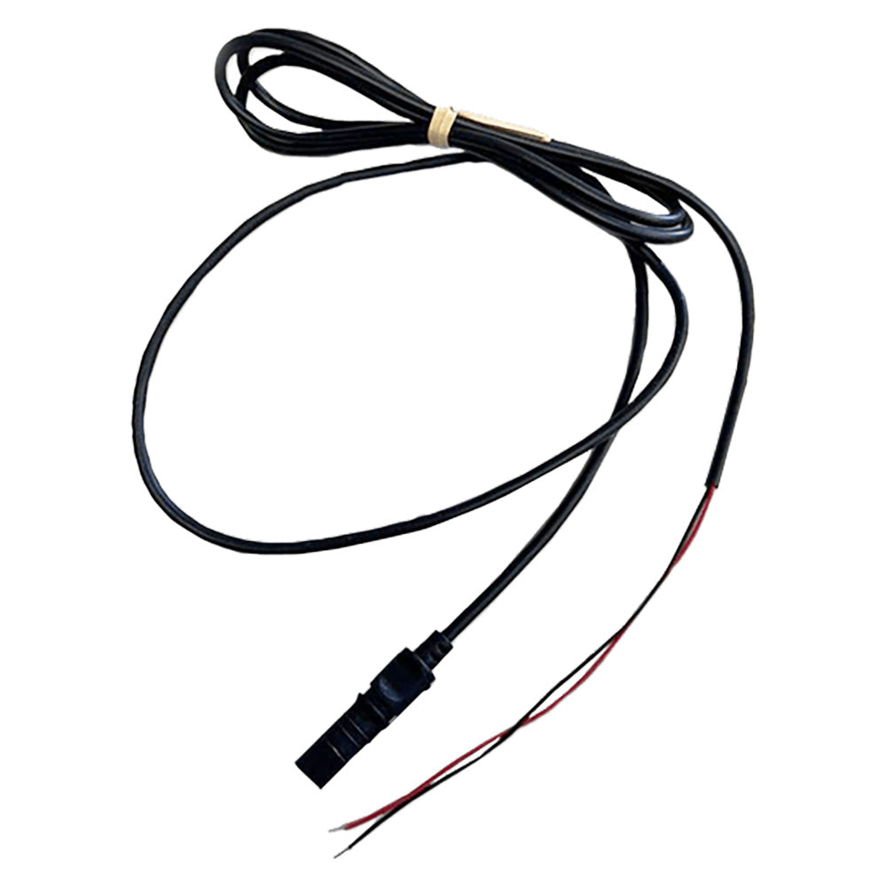 Lowrance Eagle Power Cord for Eagle 5/7/9 & Eagle Eye 9