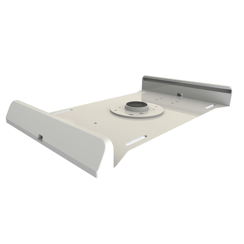 Seaview Gen 3 Standard Starlink Antenna Mount Top Plate - Fits Mounts Ending in M1 & M2 | SendIt Sailing