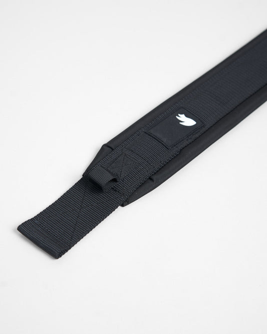 Rooster Pro Plus Padded Toestrap 1050mm - Eye to Screw Fixing | SendIt Sailing