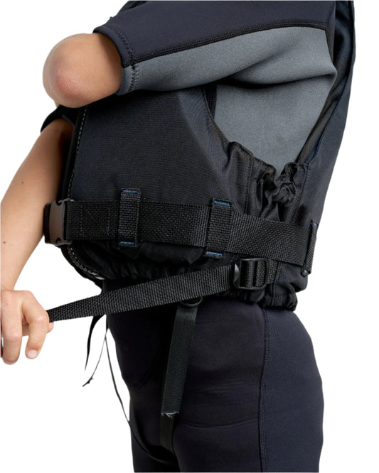 Rooster Junior Essentials Front Zip Buoyancy Aid