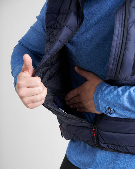 Rooster Superlite Eco Vest (Gilet)