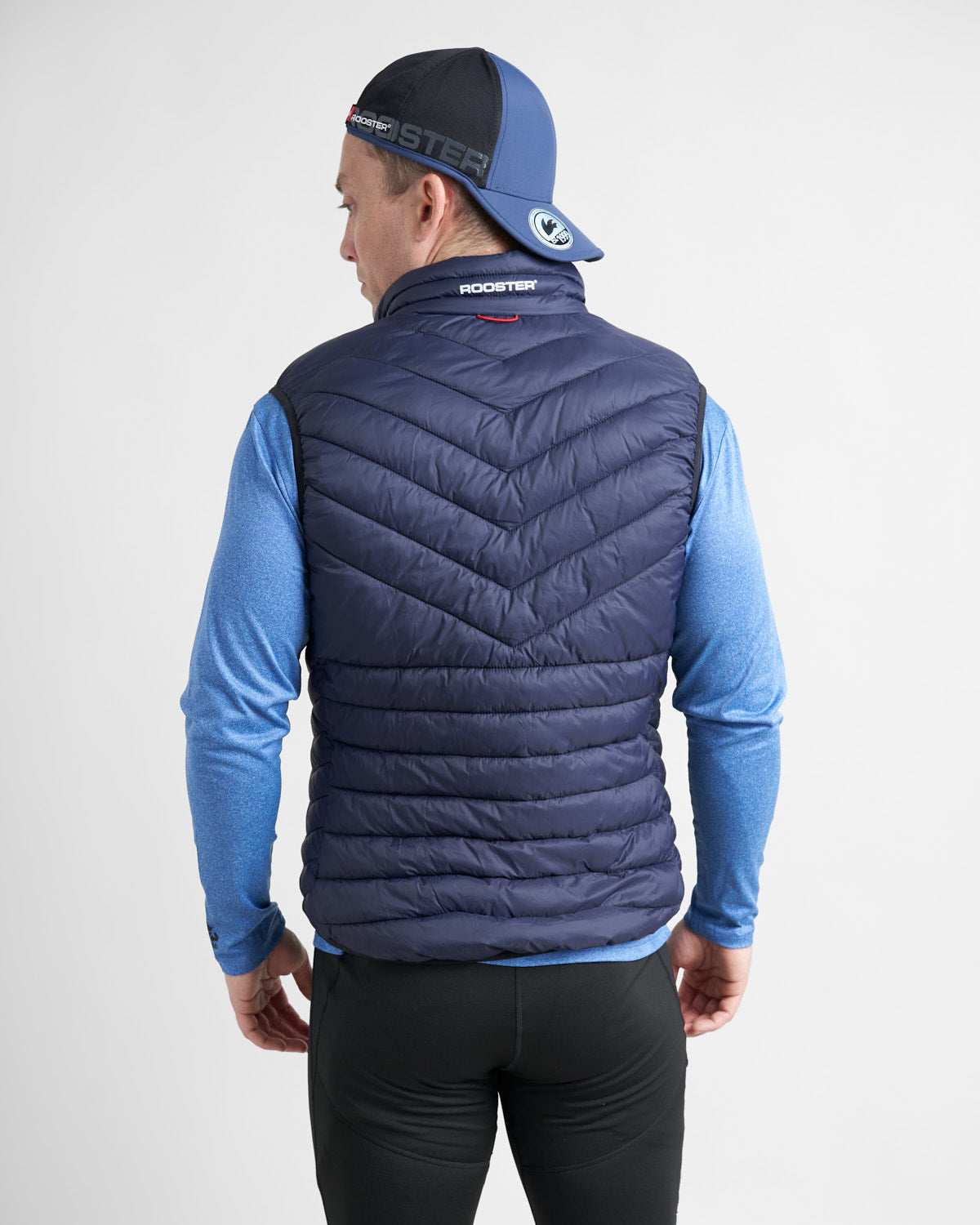Rooster Superlite Eco Vest (Gilet)