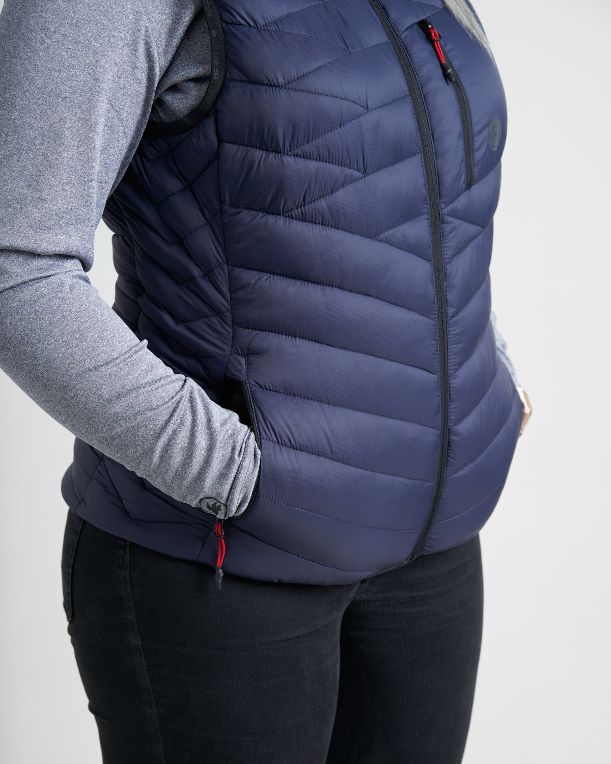 Rooster Womens Superlite Eco Vest | SendIt Sailing
