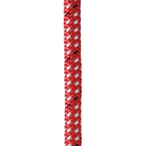 New England Ropes Endura Braid Red | SendIt Sailing