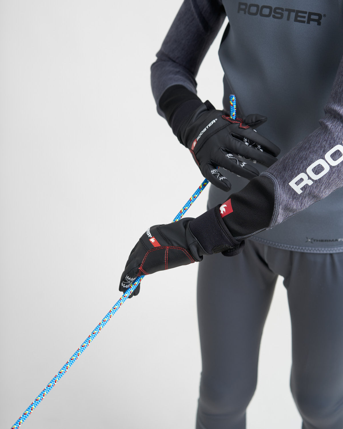 Rooster JUNIOR AquaPro Glove
