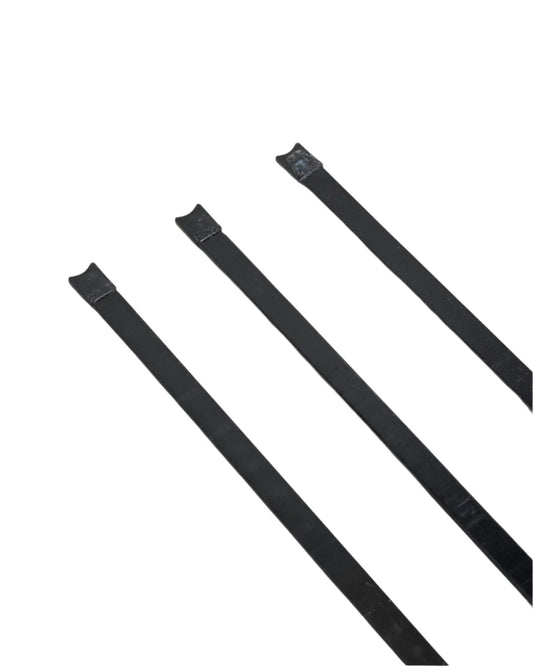 Rooster Laser/ILCA Sail Batten Set - Replacement | SendIt Sailing