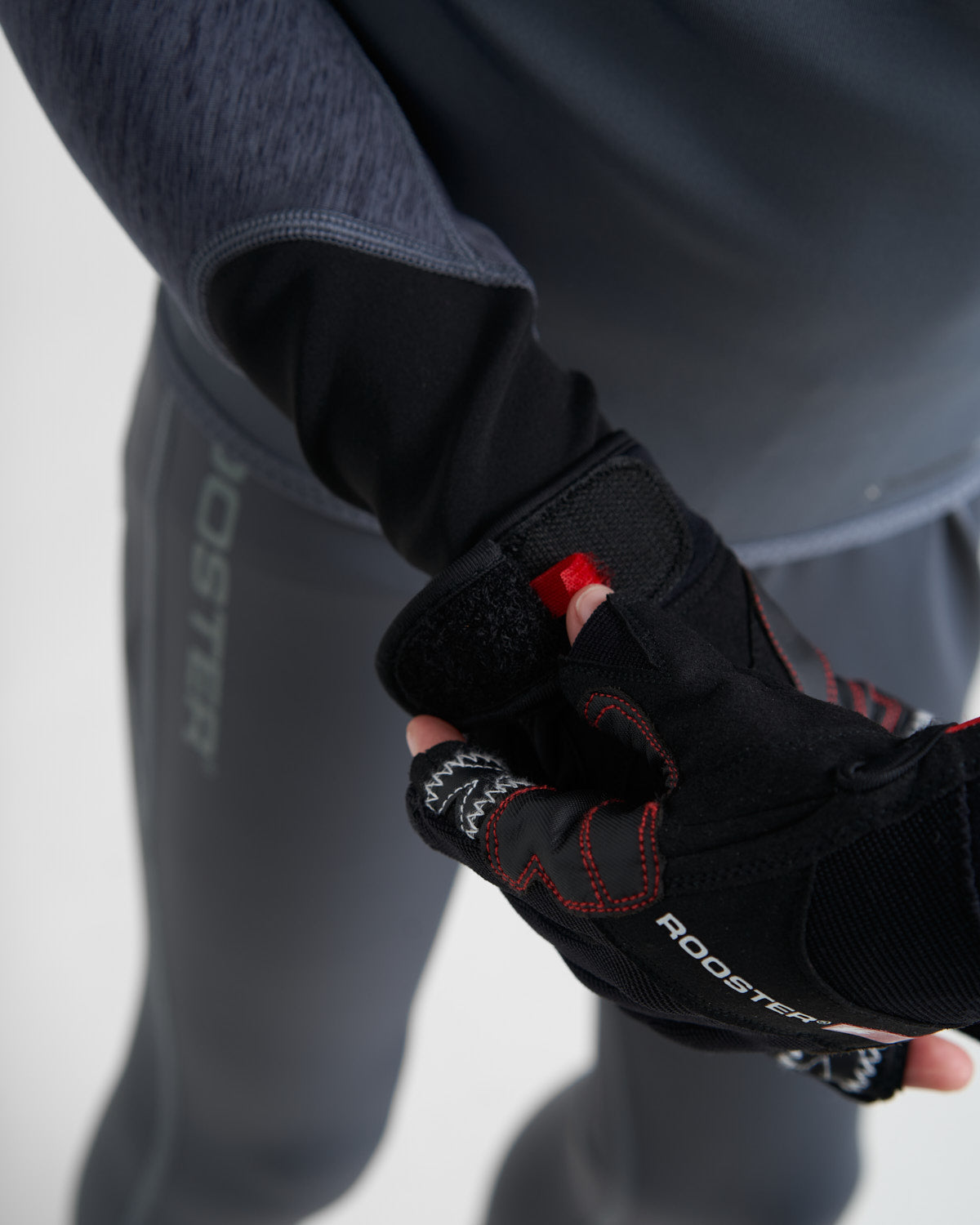 Rooster JUNIOR Pro Race 2 Glove