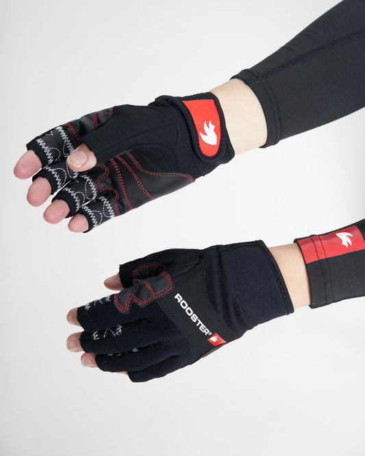 Rooster JUNIOR Pro Race 5 Glove