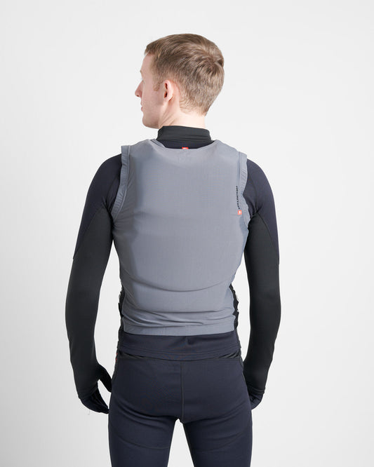 Rooster Race Pinnies | SendIt Sailing