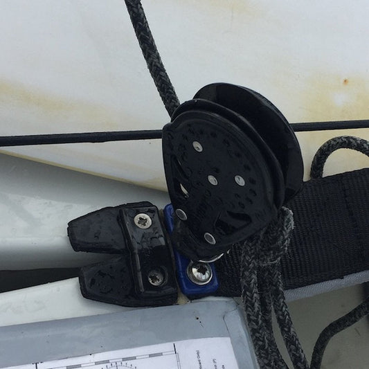 Rooster Replacement Centreboard Brake for a Laser/ILCA | SendIt Sailing