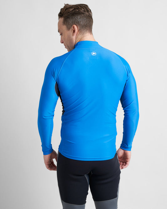 Rooster Rash Top-Long Sleeved | SendIt Sailing