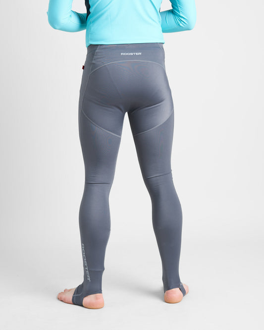 Rooster Rash Leggings | SendIt Sailing
