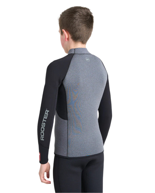 Rooster JUNIOR SuperTherm 4mm Top