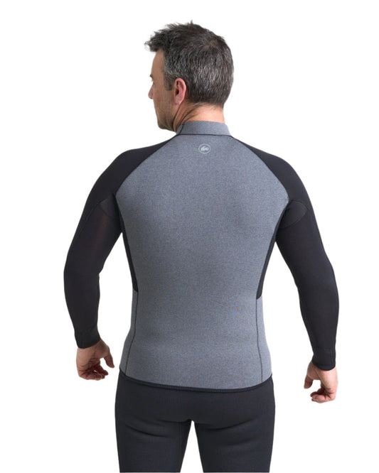 Rooster SuperTherm 4mm Top | SendIt Sailing