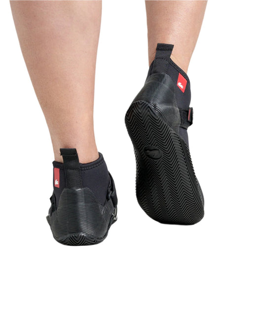 Rooster Low Cut Boot | SendIt Sailing