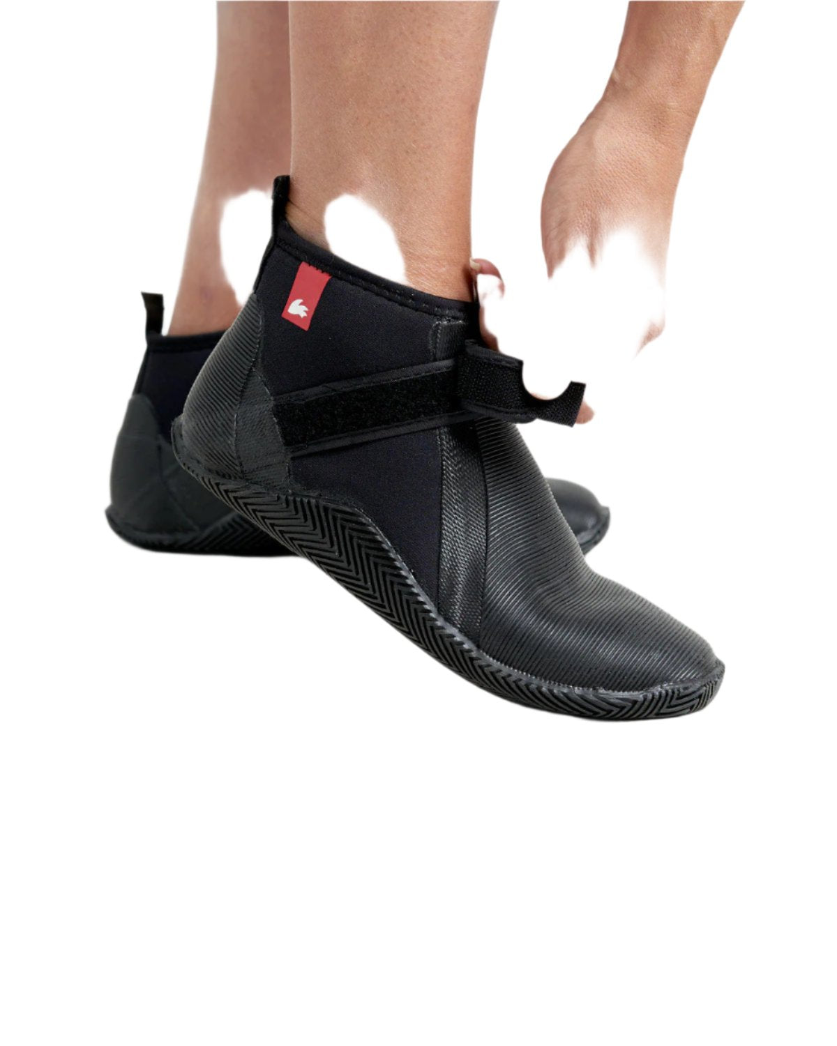 Rooster Low Cut Boot | SendIt Sailing