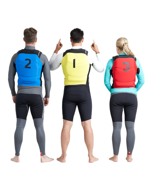Rooster Podium Bib Set | SendIt Sailing