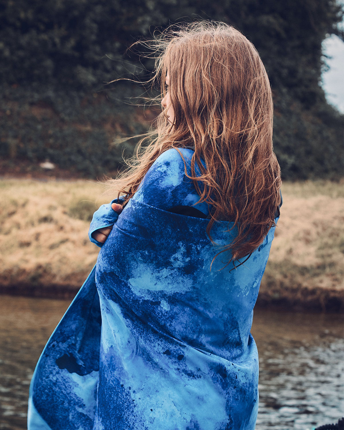 Rooster Microfibre Quick Drying Towel | SendIt Sailing