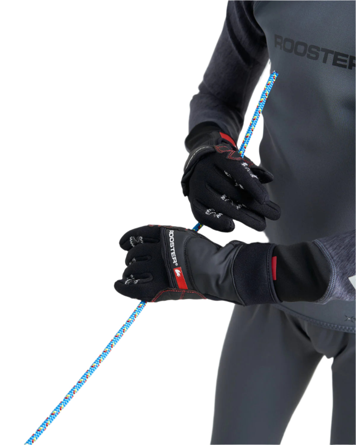 Rooster Junior Combi Glove