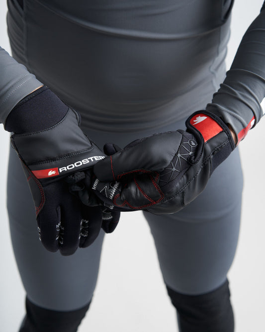 Rooster Combi Glove
