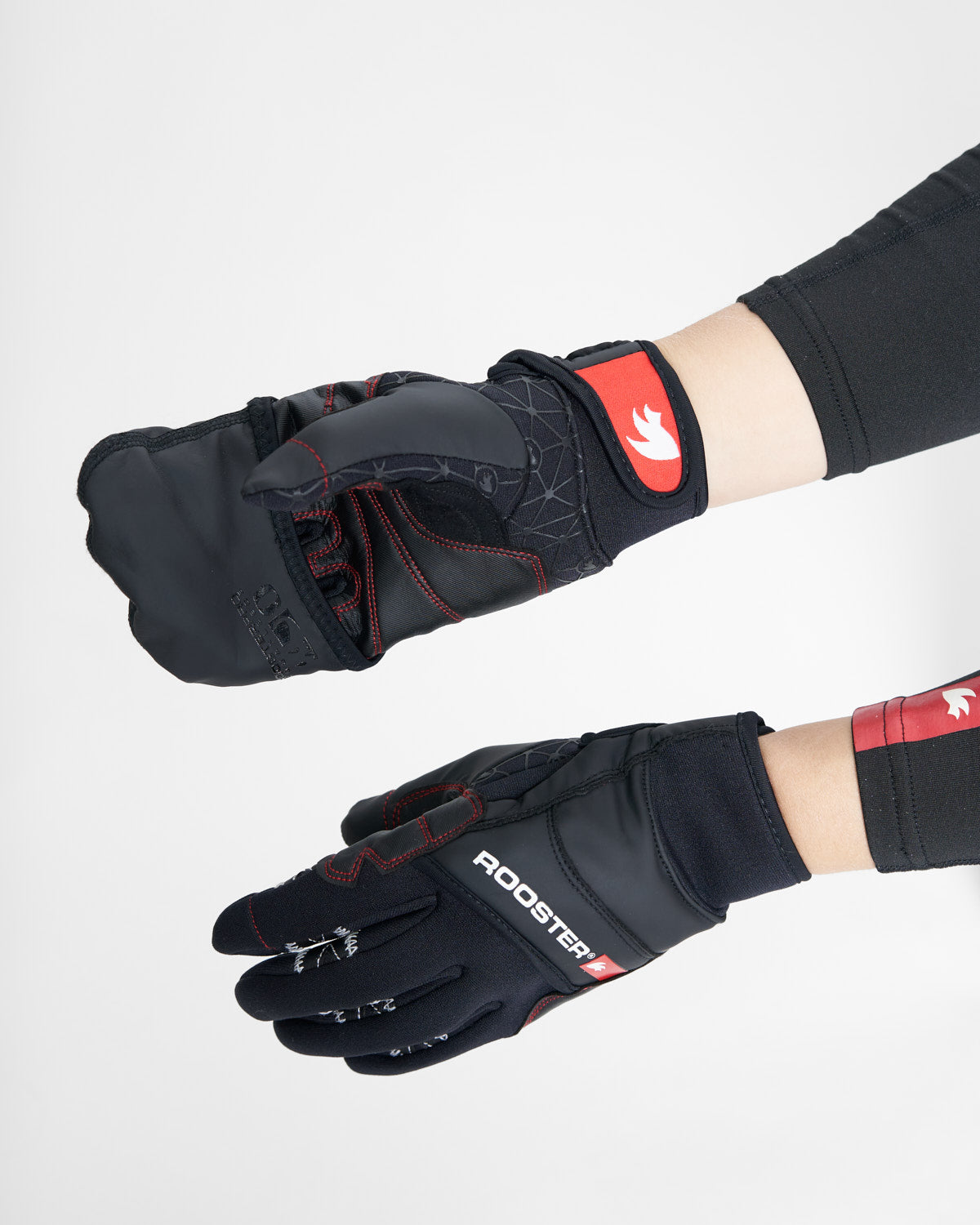 Rooster Combi Glove
