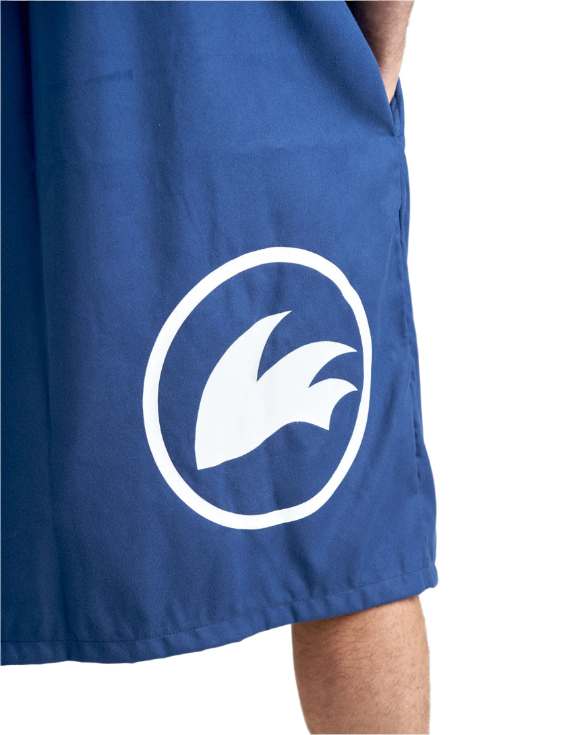 Rooster Microfibre Quick Dry Poncho | SendIt Sailing