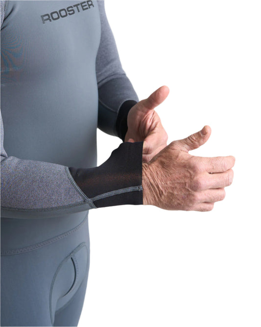 Rooster JUNIOR ThermaFlex 1.5mm Top