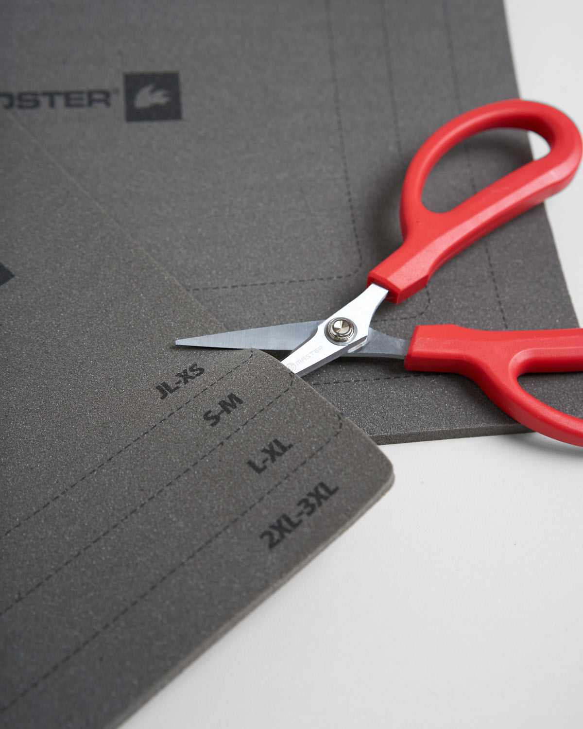 Rooster Race Armour Deck Pads for Technical Shorts - Pair | SendIt Sailing