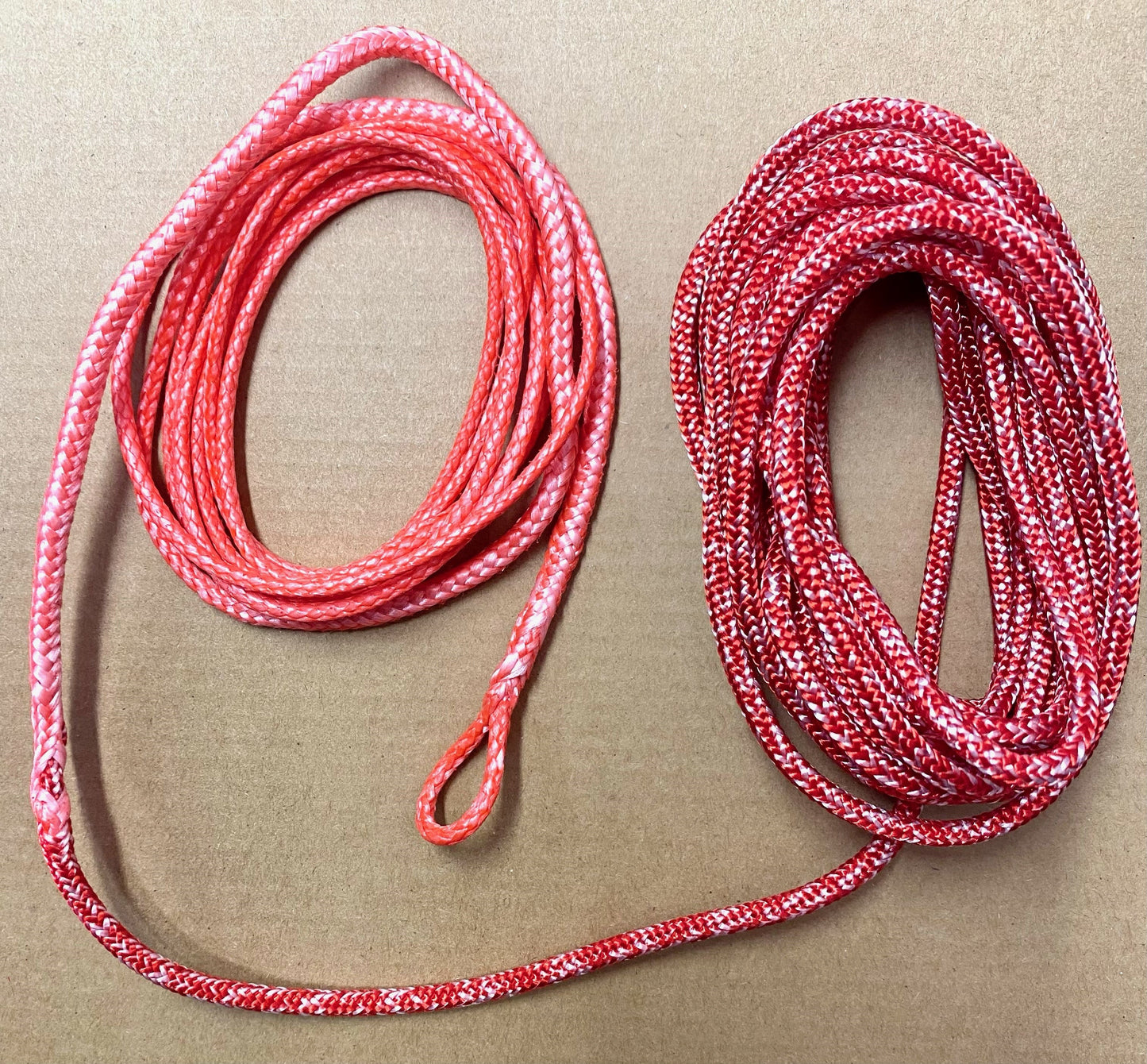 Rooster RS Aero Tapered Kicker Control Line | SendIt Sailing