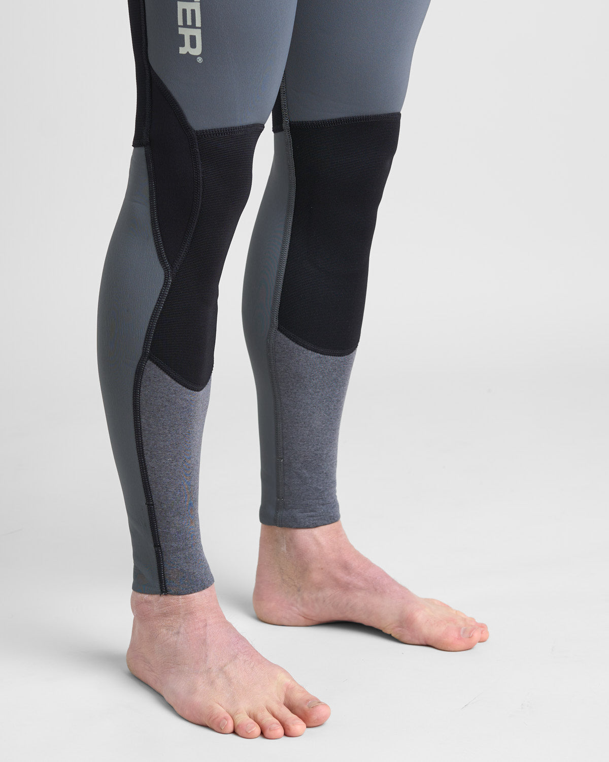 Rooster JUNIOR ThermaFlex 1.5mm LongJohn