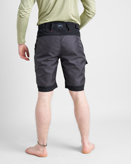 Rooster Technical Shorts - Unisex