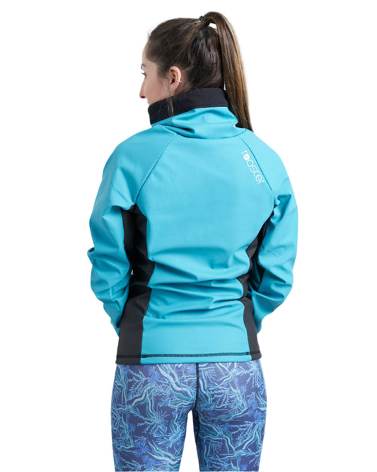 Rooster Womens Classic Aquafleece Top | SendIt Sailing