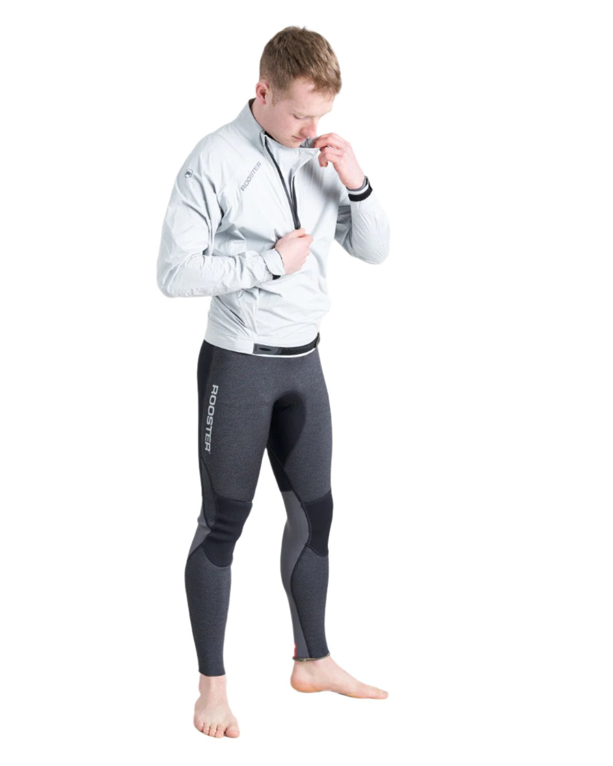 Rooster Lightweight Spray Top - 2.5L | SendIt Sailing