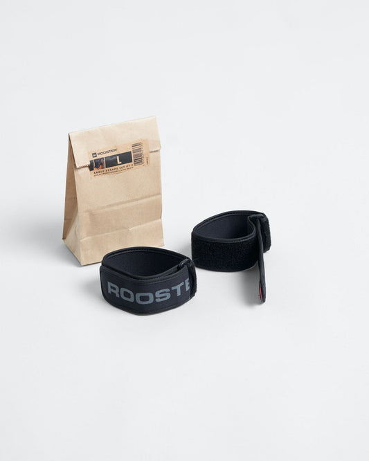Rooster Replacement Ankle Strap for Pro Laced Boot - Set of 2 | SendIt Sailing