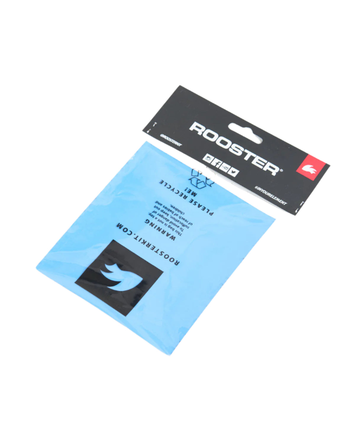 Rooster Aquafleece Repair Kit