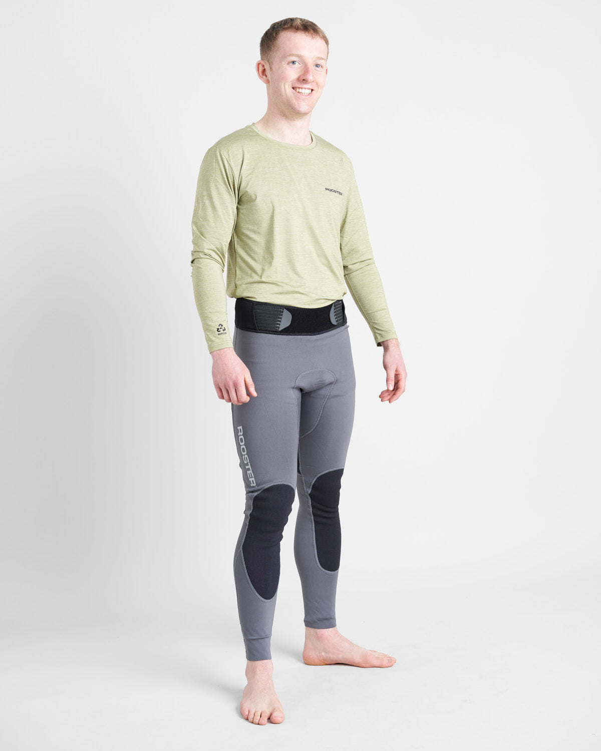 Rooster ThermaFlex 1.5mm Legs | SendIt Sailing