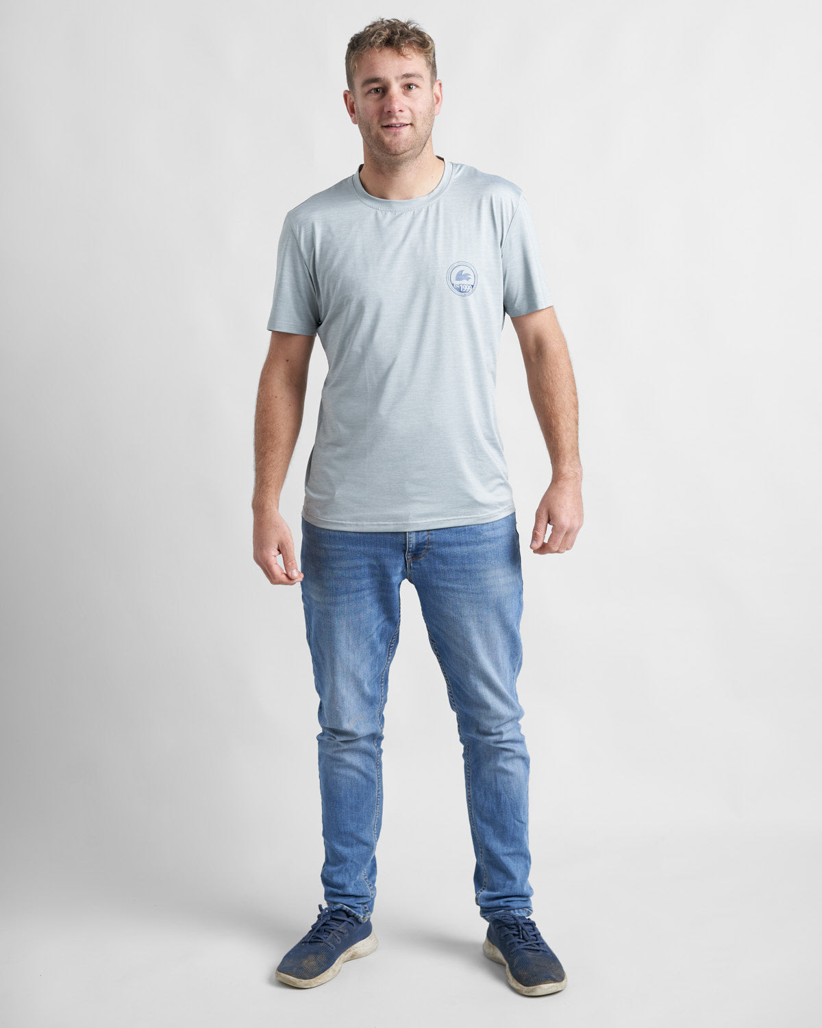 Rooster Mens Rooster T-Shirt | SendIt Sailing