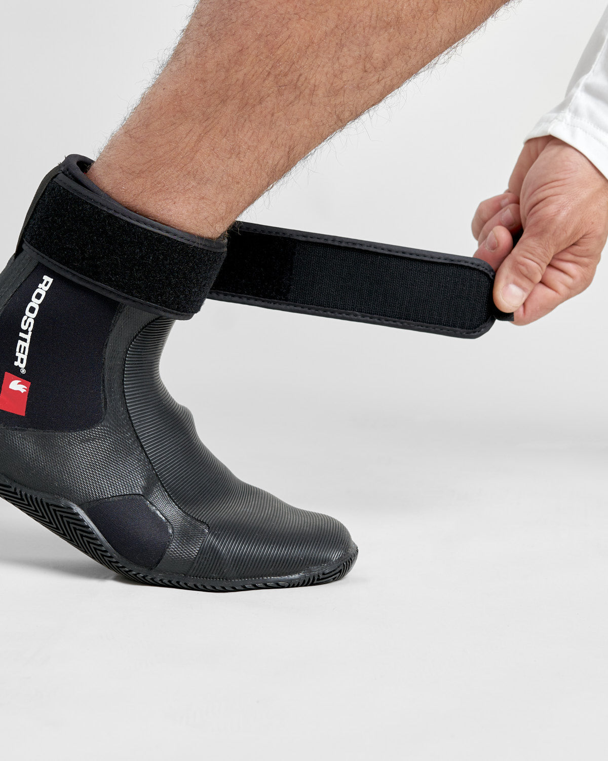 Rooster Pro Laced Ankle Strap Boot | SendIt Sailing