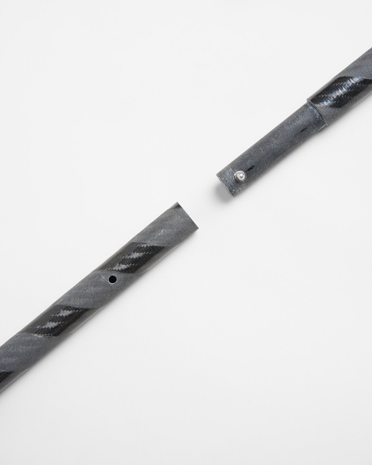 Rooster The ILCA/Laser Carbon Tiller Extension